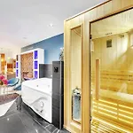 Aphrodite Suite De Prestige