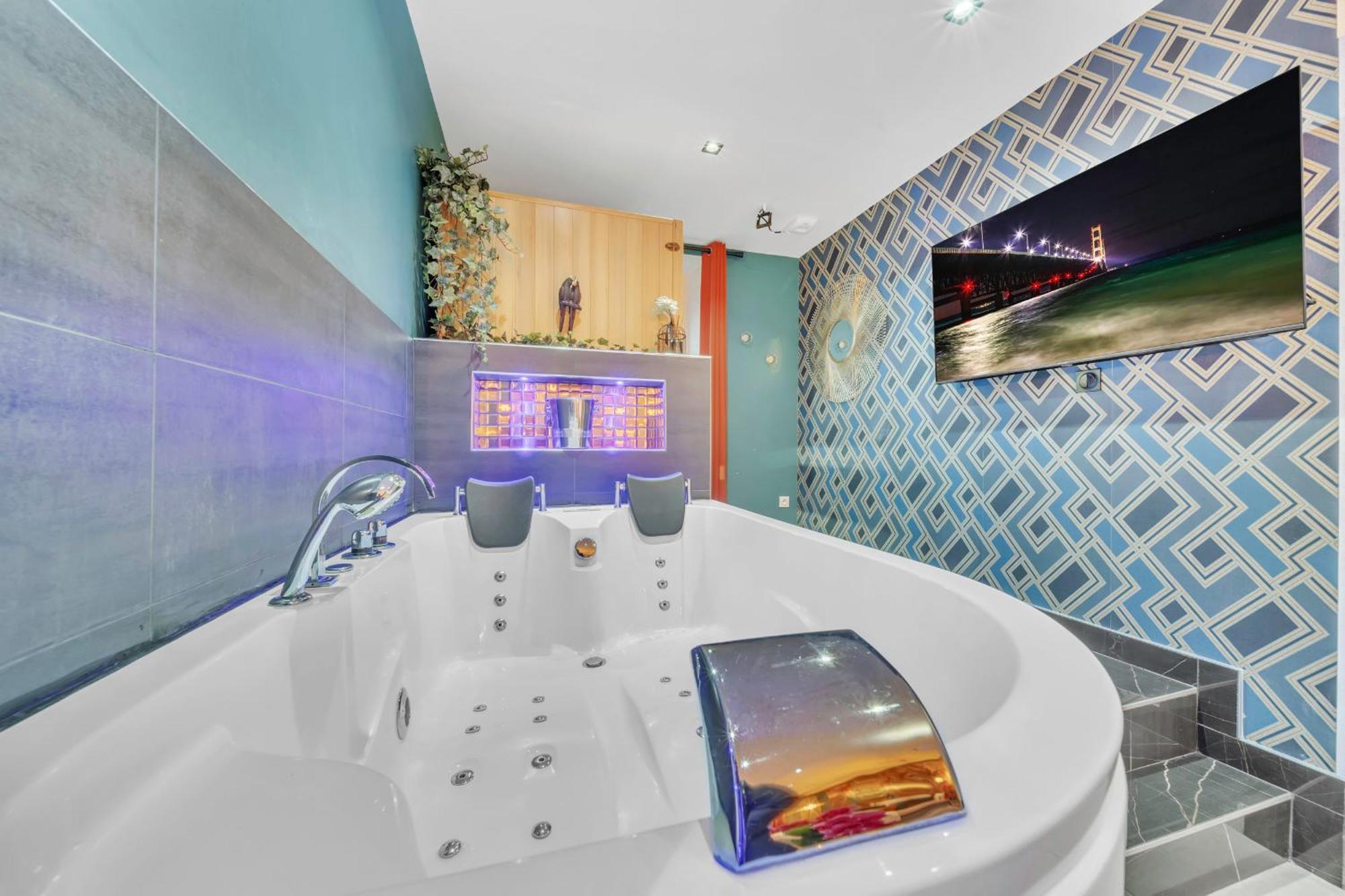 Appartement Aphrodite De Prestige Dijon